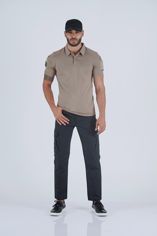 Pantolon Tactıcal - 502-651-siyah