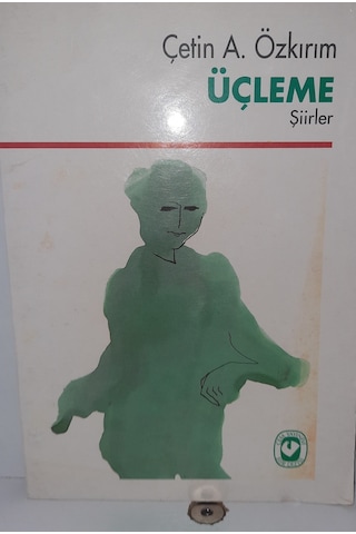 Üçleme - Şiir Dizisi Üçleme - Şiir Dizisi