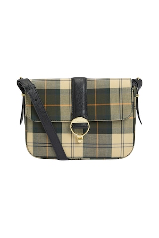 Barbour Rosa Tartan Çapraz Çanta Tn51 Ancient Tartan Çok Renkli