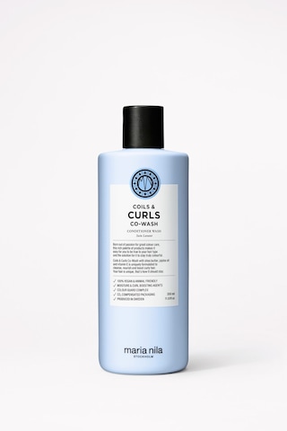 Maria Nila Coıls & Curls Co-wash 350ml / 11.8oz