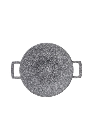 Karaca  Biogranit Vierno Sac Tava 30 Cm Gri