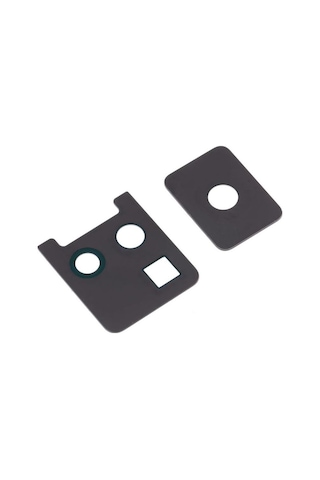 Infinix Uyumlu Zero X Neo Kamera Lensi Cam X6810