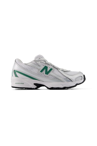 New Balance 740 Çocuk Günlük Spor Ayakkabı P740638 Beyaz