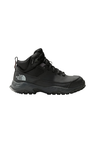 The North Face Storm Strıke Iıı Su Geçirmez Kadın Bot Nf0a5lwgkt01 Siyah