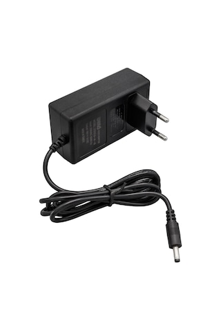 Ayt Weko 18 Volt 1 Amper 3.5 1.35 Uçlu Yerli Üretim Priz Tipi Adaptör