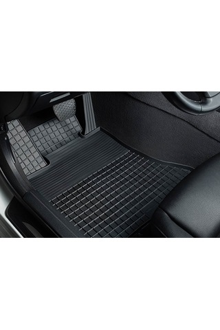 Seintex Bmw 3 Serisi E-46 4D Havuzlu Paspas 1998-2006 Arası