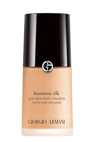 Giorgio Armani Luminous Silk Fondöten 9