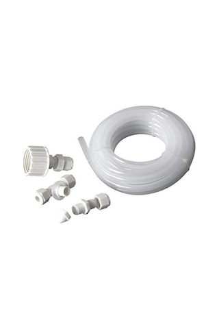 Poolmaster 36631 Yüzme Havuzu Kaydırağı İçin Sprey Seti, Su Kaydırağı