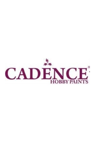 Cadence Imitasyon Yaprak Varak 100'Li Altın