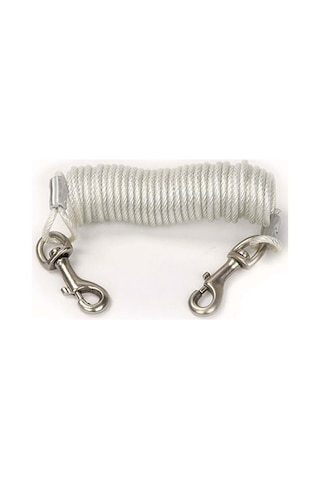 M-pets Swirl Bahçe Bağlama Halatı 3,6 Mt 244-58028.01