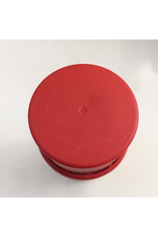 Würth Sprey Tampon Boyası Oto Boyası Parlak Kırmızı Renk