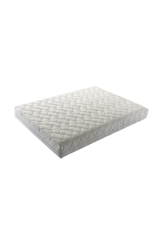 Uzunbebe 150X200 Opalin Visco Cotton Ortopedik Yatak 150*200 Visco Coton