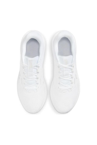 Nike Downshifter 13 Fd6454-100 Beyaz Erkek Spor Ayakkabı 001