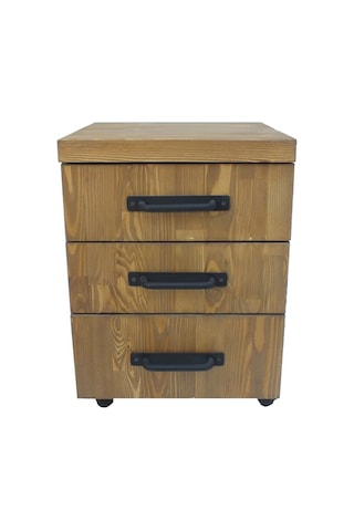 Ntconcept Ntconcept Masif Ağaç Keson