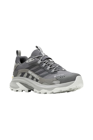 Merrell Erkek Outdoor Ayakkabı Moab Speed 2 Gore-tex J037515 Çok Renkli