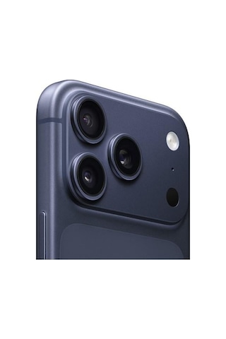 Apple iPhone 17 Pro 256 GB Abis (Outlet) Koyu Gri