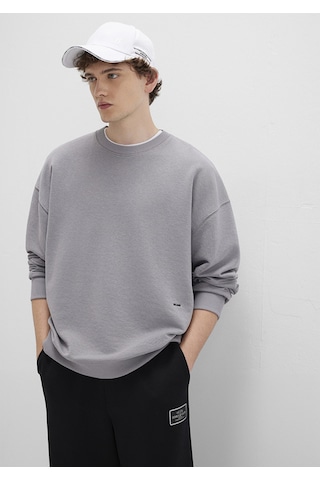 Mavi - Gri Sweatshirt 0s10404-70076 Gri