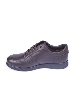 Greyder 10201 Comfort Bağcıklı Günlük Erkek Ayakkabı 001
