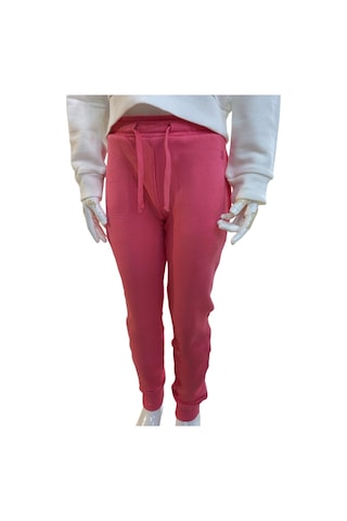 Benetton Kız Çocuk Pembe Jogger Pembe