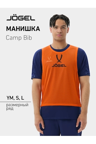 Jogel Antrenmanlar İçin Sporcu Yaka Futbol Yaka 423259230 Turuncu