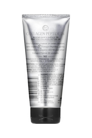 Olay Regenerist Collagen Peptide 24 Krem Temizleyici 150 ML