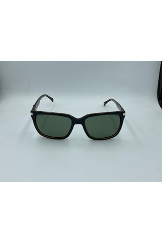 U.s. Polo Assn. U.s.p.a. 0422 C2 55-18-145 Güneş Gözlüğü Siyah