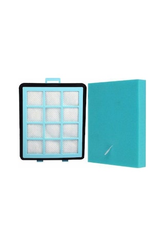 Philips FC 8761 8766  Ön Filtre - Kutulu