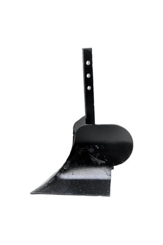 Tarımgaraj Çapa Makina Mini Arık Açma Pulluğu