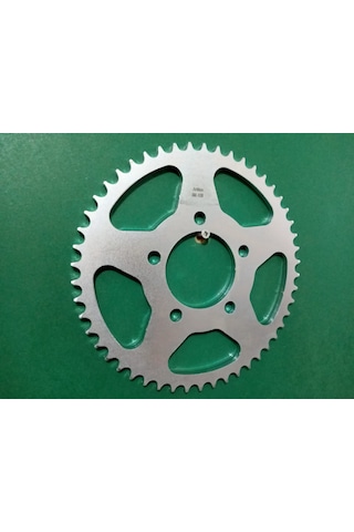 Mondial Drift 125 L Arka Dişli 50 T
