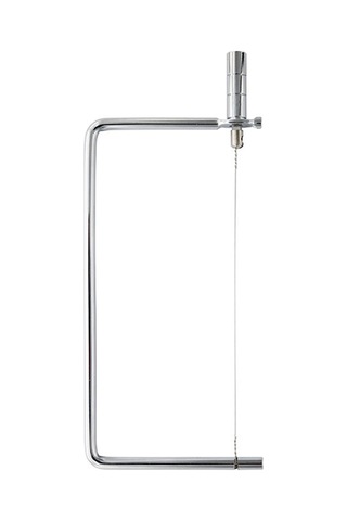 Homyl Peynir Dilimleyici Ev Restoran Kullanımı Taşınabilir Gümüş