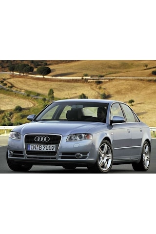 Audi A4 B7 2005-2008 Korna Takımı 8E0951221C 8E0951223C