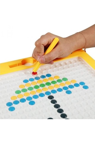 Lino Magpad Dots Manyetik Kodlama Ve Çizim Tableti Mp-102
