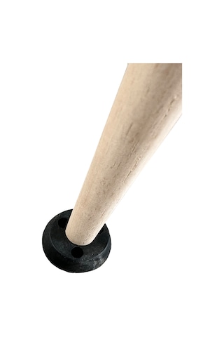 Ahşap Sehpa Ayağı Dresuar Masa Ayağı 45 Cm 8081