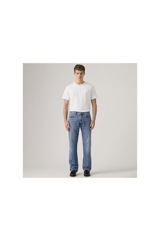 Levi's Mavi Erkek Relaxed Straıght Denim Pantolon - 003va-0006