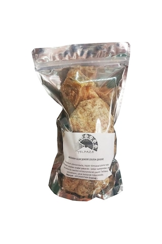 Yelpaze Jaggery Gur Guda Şekeri 1 KG