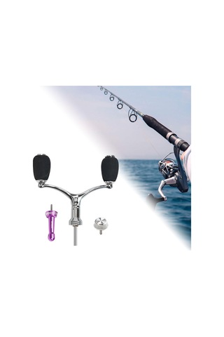 Suntek Balıkçılık Reel Kolu Krank Kolu Okyanus Kaya