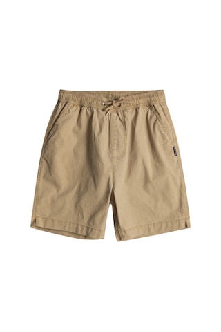 Quıksılver Quiksilver Erkek Walkshort Taxer Haki Günlük Giyim 33 Haki