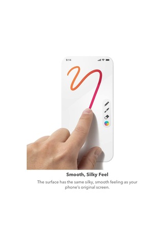 Samsung Galaxy A04s Uyumlu Şeffaf Temperli Kırılmaz Ekran Koruyucu Telefon Camı