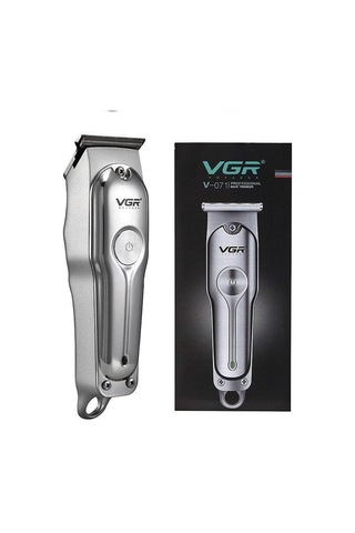 V-071 & V-390 Saç Sakal Tıraş Makinesi Seti 2'li Berber Combo