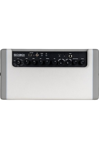 Mooer Sd30i Smart Elektro Gitar Amfisi