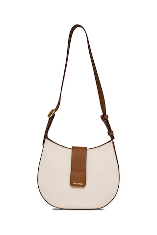 Nautica Nautıca Kadın Omuz Çantası Cn7235t 059