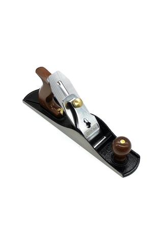 Rox Wood 00108 Ahşap Saplı Rende No 5 350 Mm N11.140