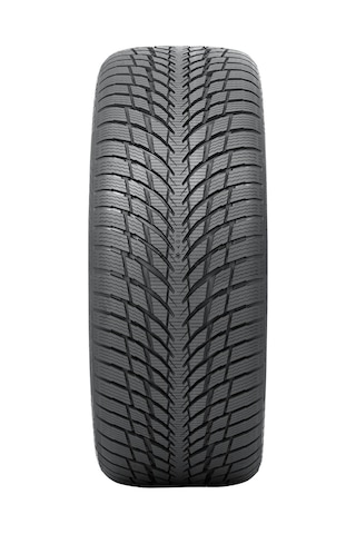 Nokian Tyres 245/40 R18 97V XL WR Snowproof P Kış Lastiği 2023