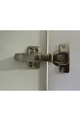 Fors Frenli Menteşe 5 Adet 1