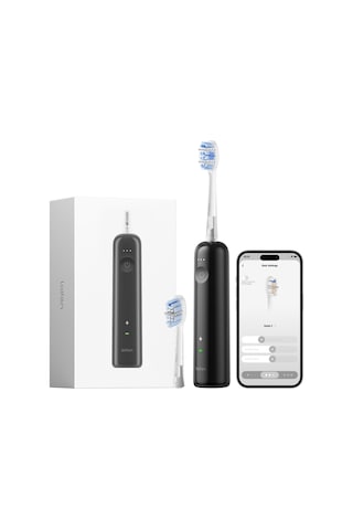 Laifen Wave Pro Abs Siyah Elektrikli Diş Fırçası