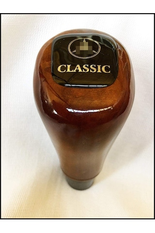 Ahşap Vites Topuzu Classıc W163 Ml320 Ml420 Ml55 W210 W202 W203
