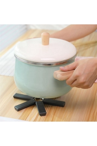 Moly Abs Malzeme Tencere Altlığı Bardak Altlığı Katlanır Isı Yalıtımı Diğer Yıkanabilir Ev Mutfak Ürünü Diğer