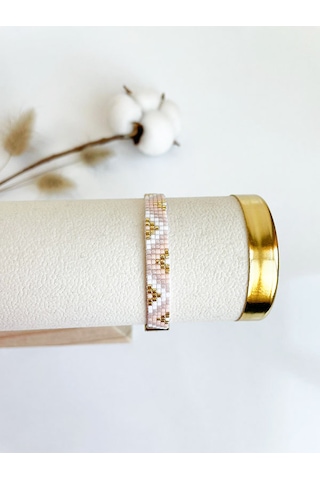 Nevoaccessory Helen Miyuki Bileklik Çok Renkli