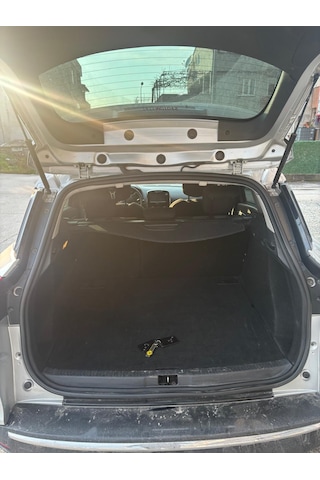 Opel Corsa C Kasa 1995-2006 - Bagaj Fitili 1