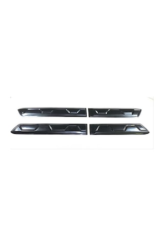 Ford Ranger T7 Gövde Kaplama 2015+ Ince Model (518332663)